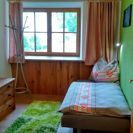 Apartment Maringer Ungenach