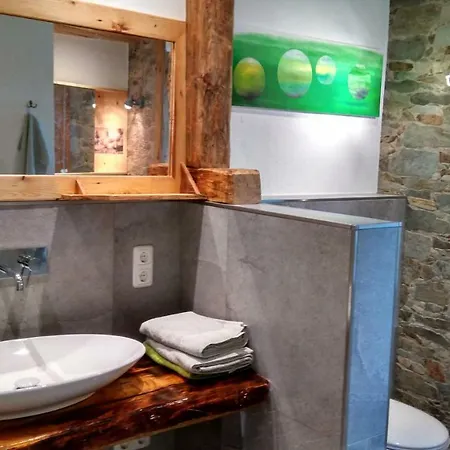 Apartment Maringer Ungenach