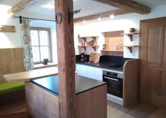 Lejlighed Maringer Ungenach