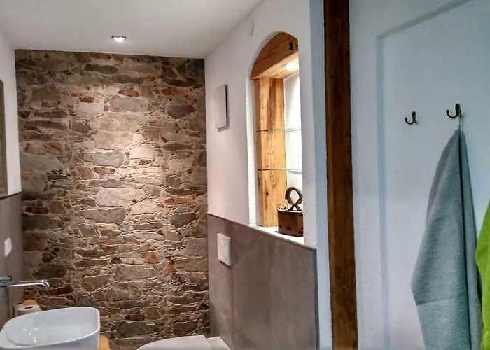 Lejlighed Maringer *