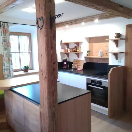 Daire Maringer Ungenach