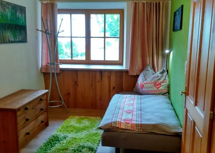 Daire Maringer Ungenach