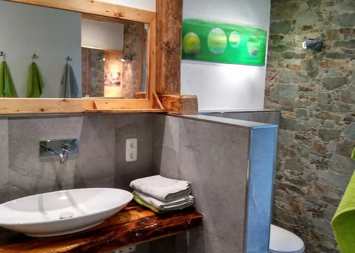 Daire Maringer Ungenach